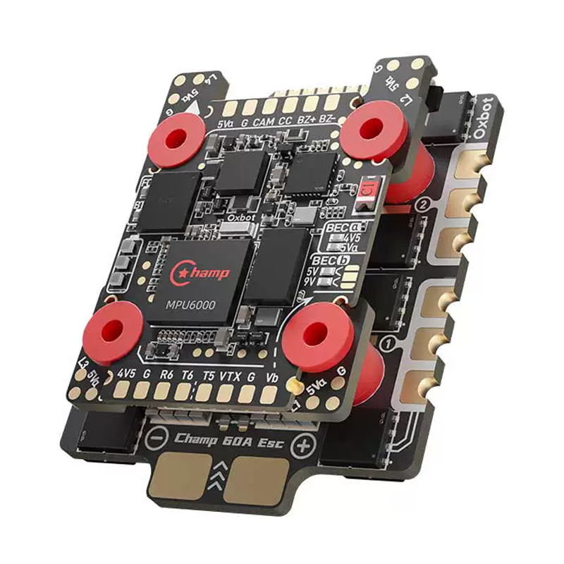 Betaflight Fc - 1 zestaw FPV Racing Drone 3-8S