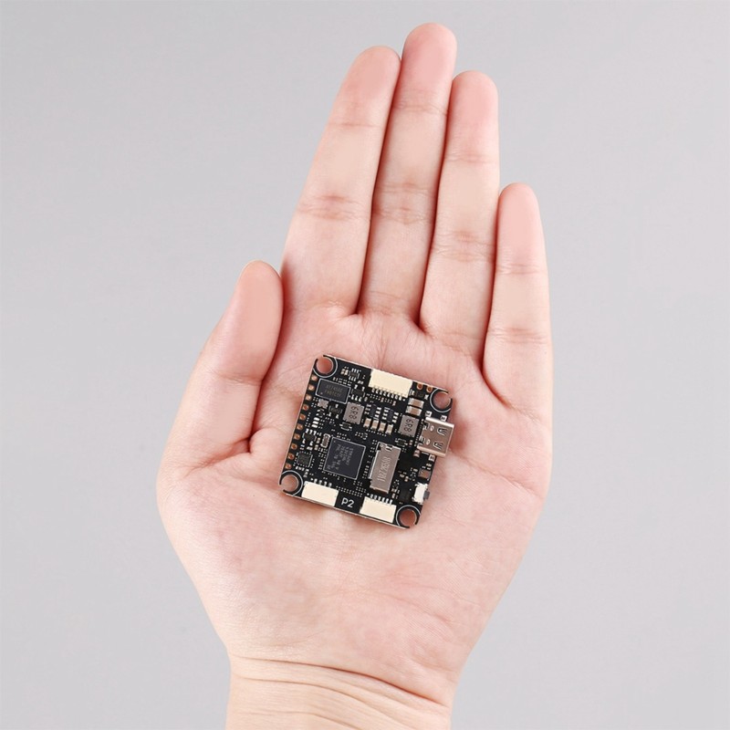 Betaflight Fc - WOWFU-TBS Lucid H7 FC Kontroler Lotu
