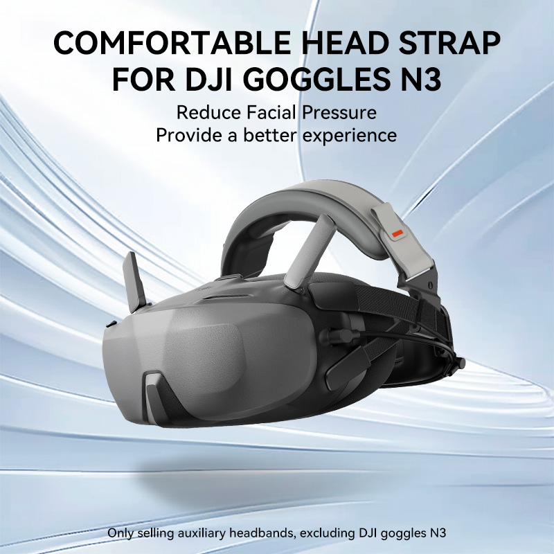Drone Goggles Dji - RCSTQ dla gogli DJI Neo N3