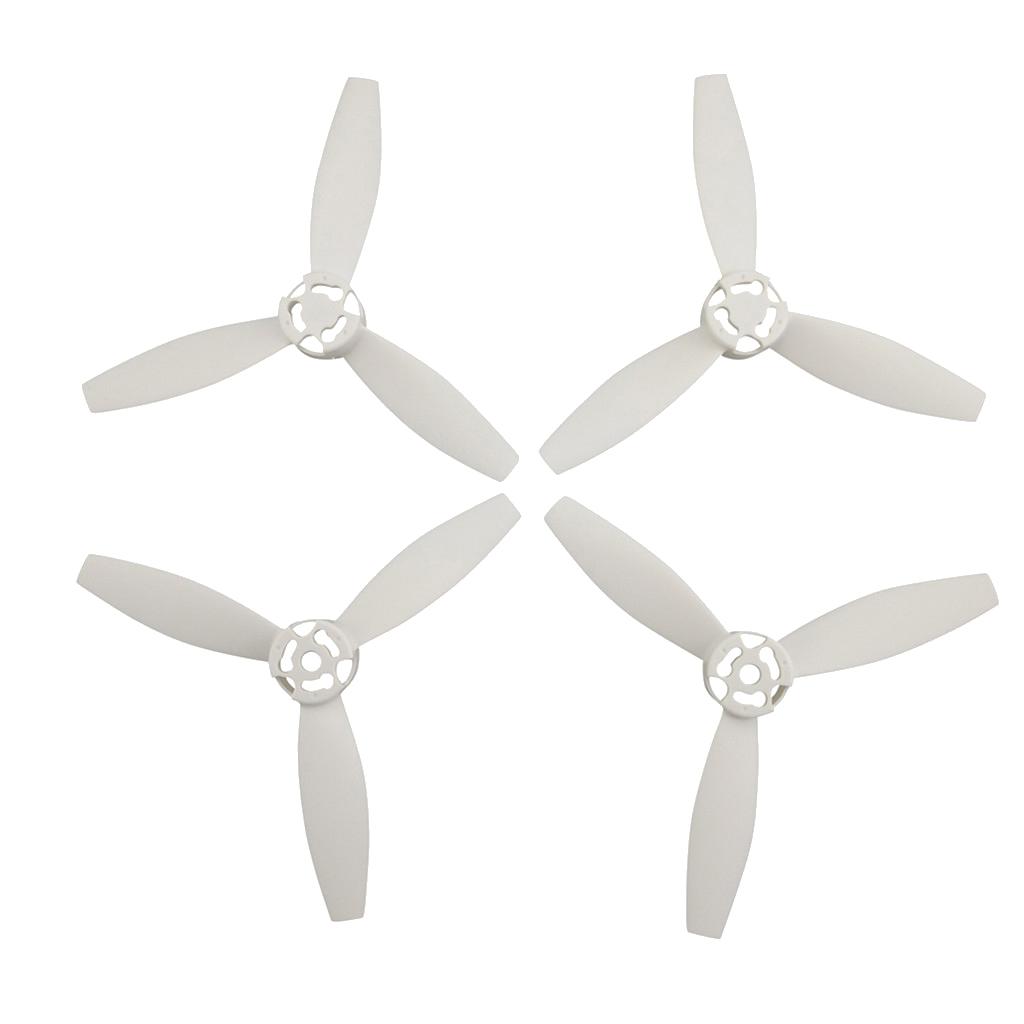 5 Inch Propeller - Śmigła do dronów, 5-calowe, plastikowe, zgodne