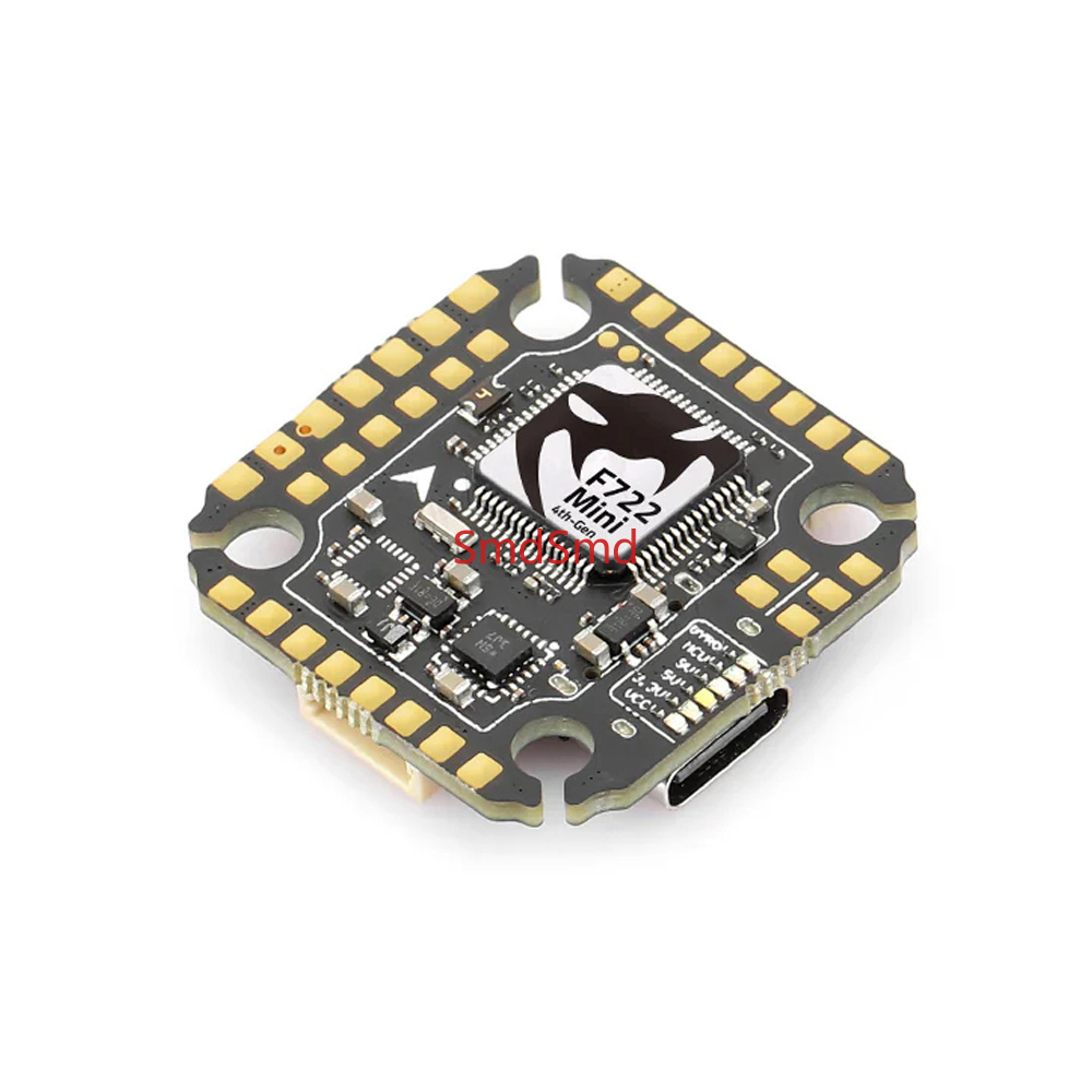 F722 Flight Controller - Kontroler lotu 20mm*20mm MAMBA MK4 F722