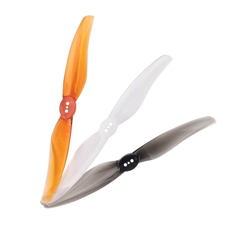 5 Inch Propeller - NOWE 6-16 Par / 12-32 szt.