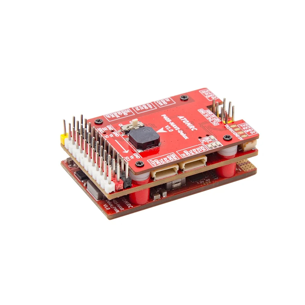 F405 Flight Controller - Moduł kontrolera lotu ATOMRC F405 NAVI
