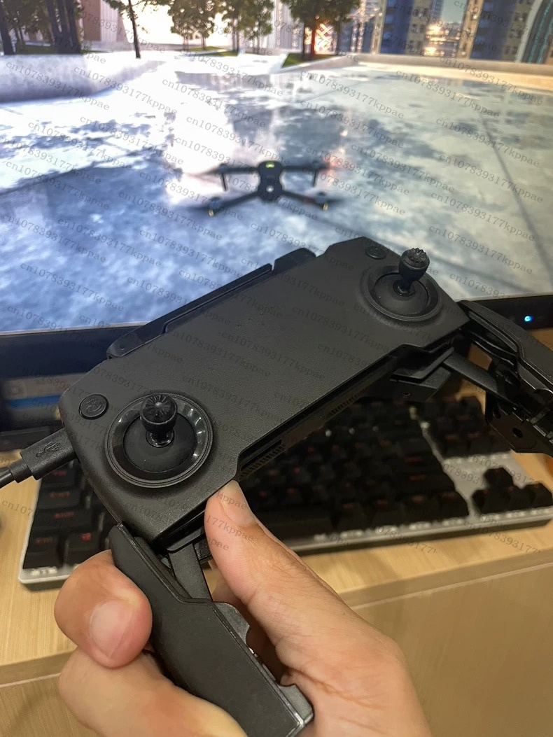 Dji Mini Drone - Używany oryginalny pilot MR1SS5 do drona