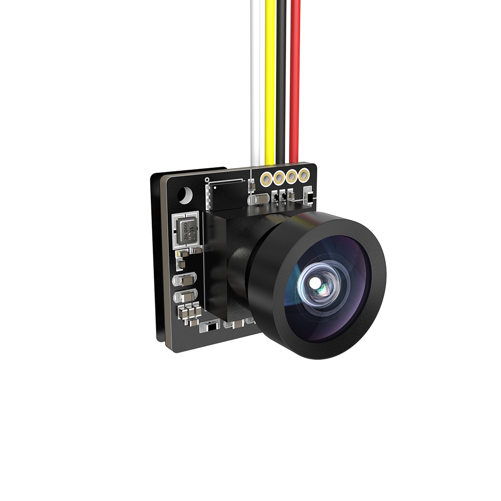 Hd Zero Camera - Kamera RunCam HDZero Eco Cyfrowa Kamera