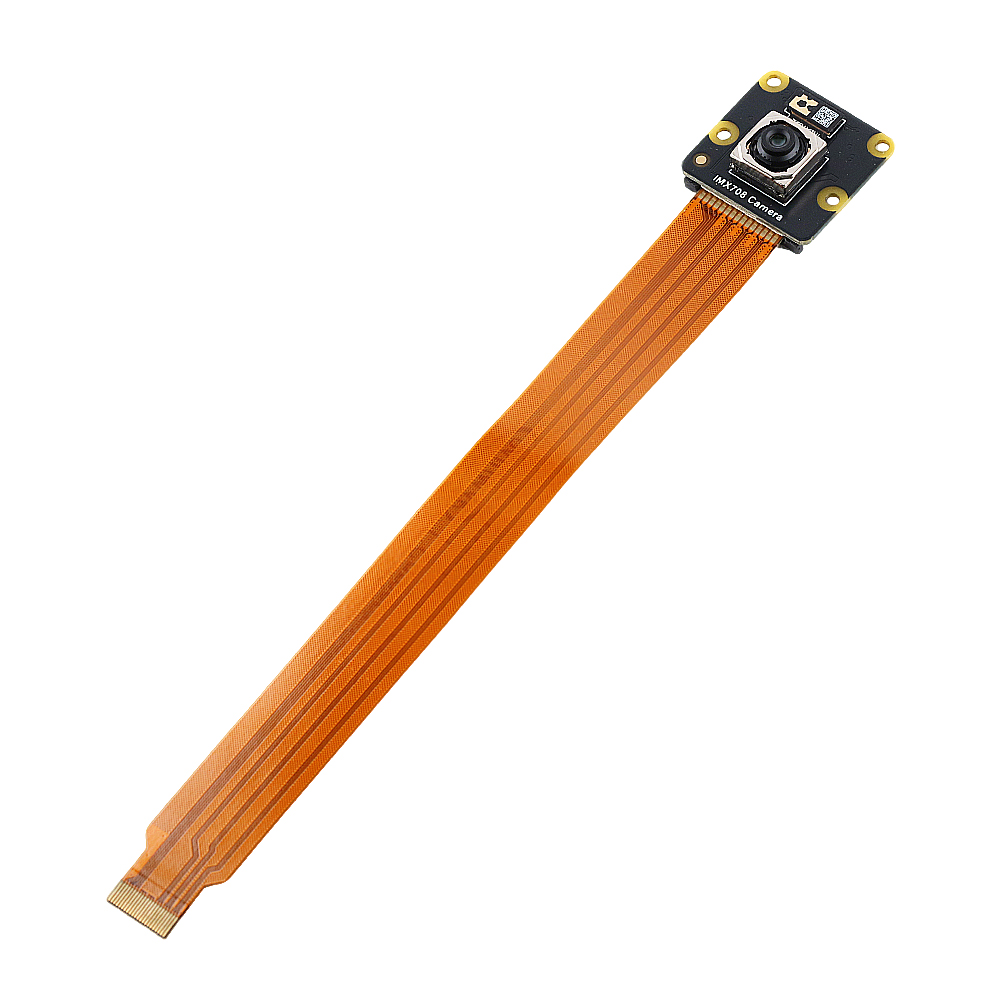Hd Zero Camera - Moduł kamery 12MP IMX708 z autofokusem