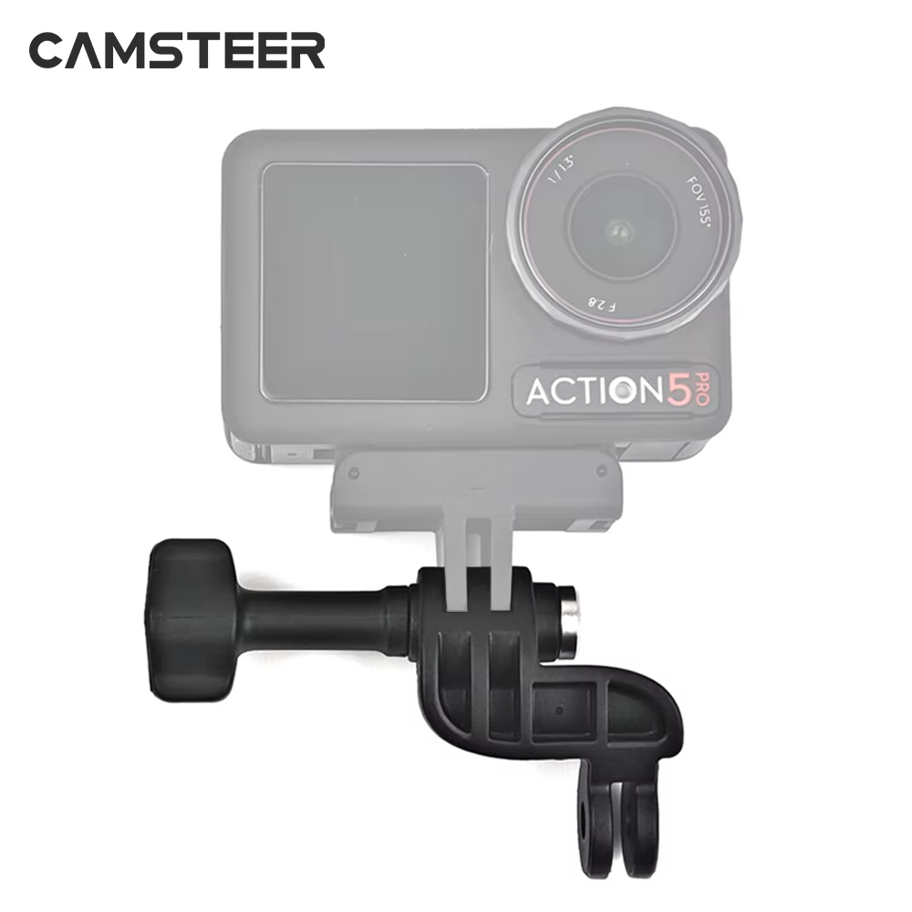 Runcam Camera - Adapter uchwytu centrującego kąt obiektywu do
