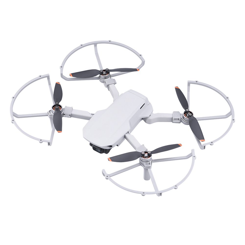 Propeller Guard - Szybkozłączne osłony śmigieł do Mini SE/Mini