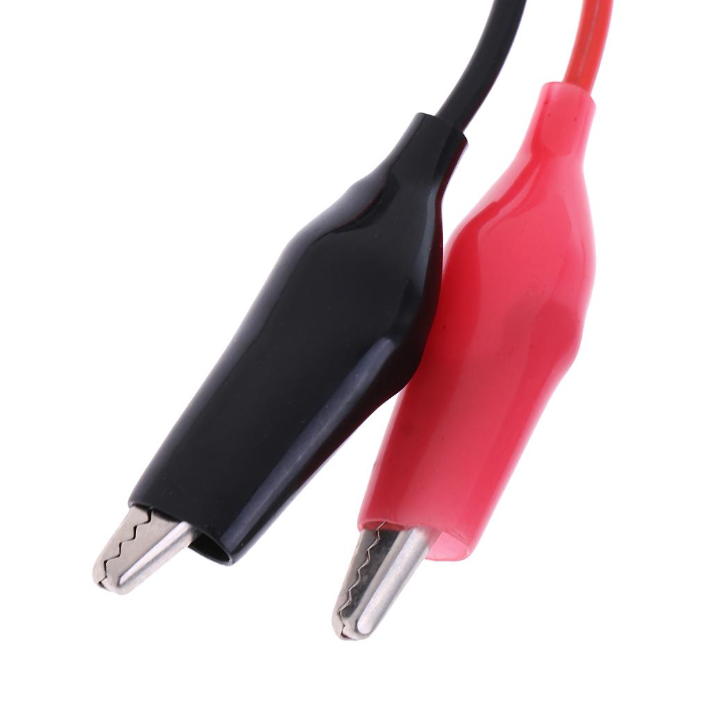 Balance Charger Rc - Wytrzymały kabel do ładowarki RC, adapter