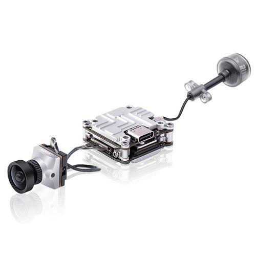 Fpv Camera - Hurtowa Cena Zestawu Caddx Nebula Nano