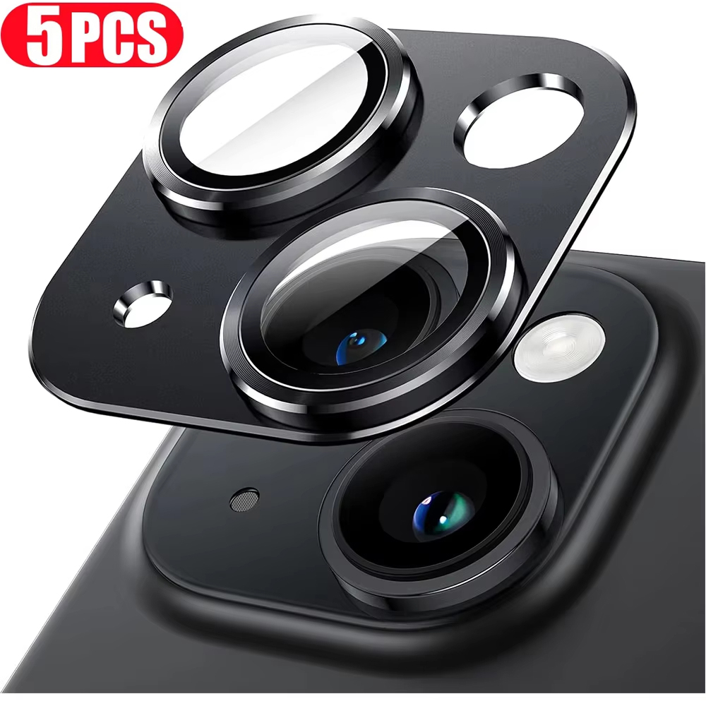 Runcam Camera - 5 SZTUK Czarne Szkło Hartowane na