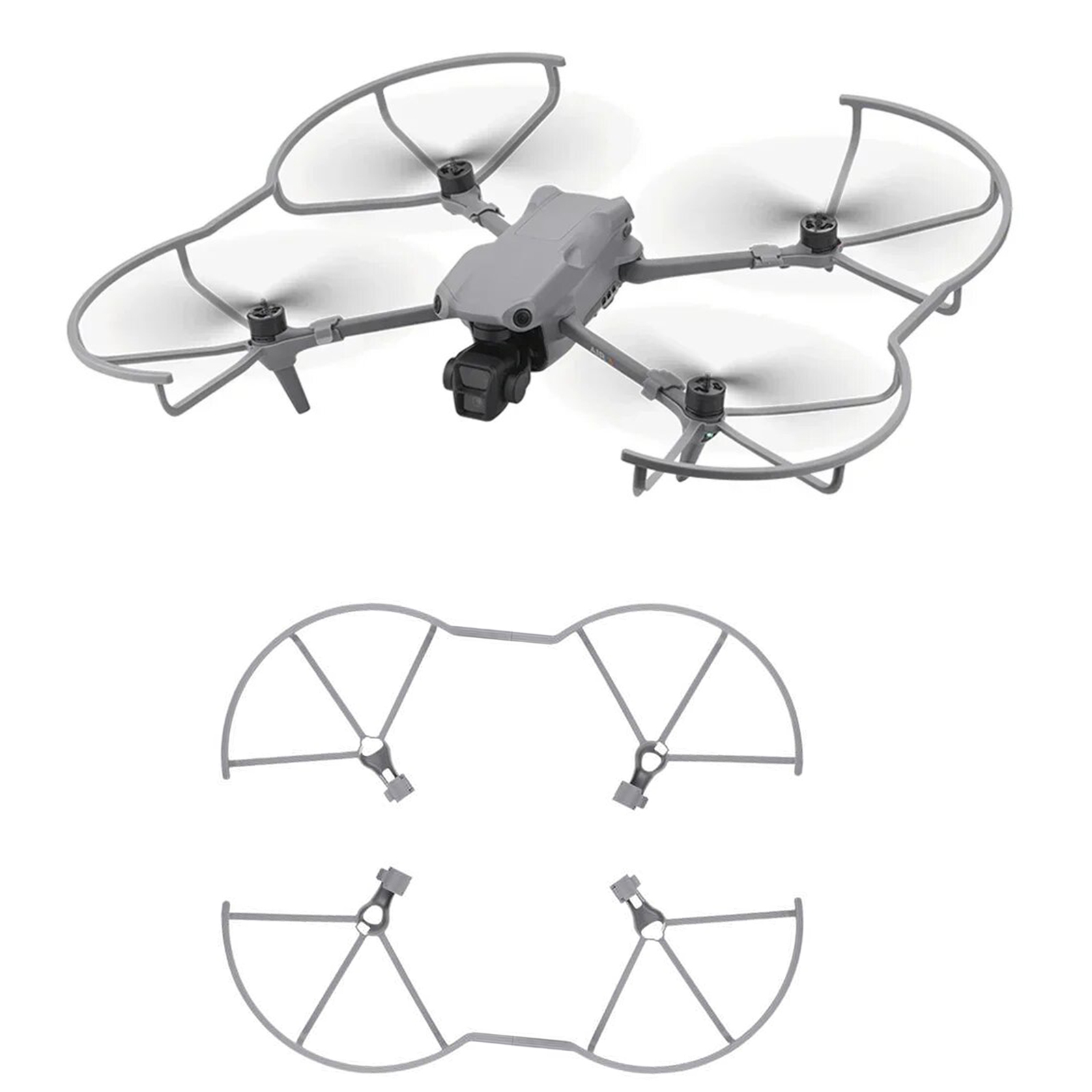 Dji Drone - Osłona śmigieł do drona DJI Air