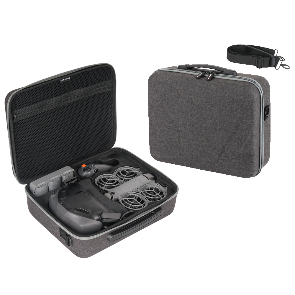 Drone Goggles Dji - Torba transportowa na DJI NEO2 i
