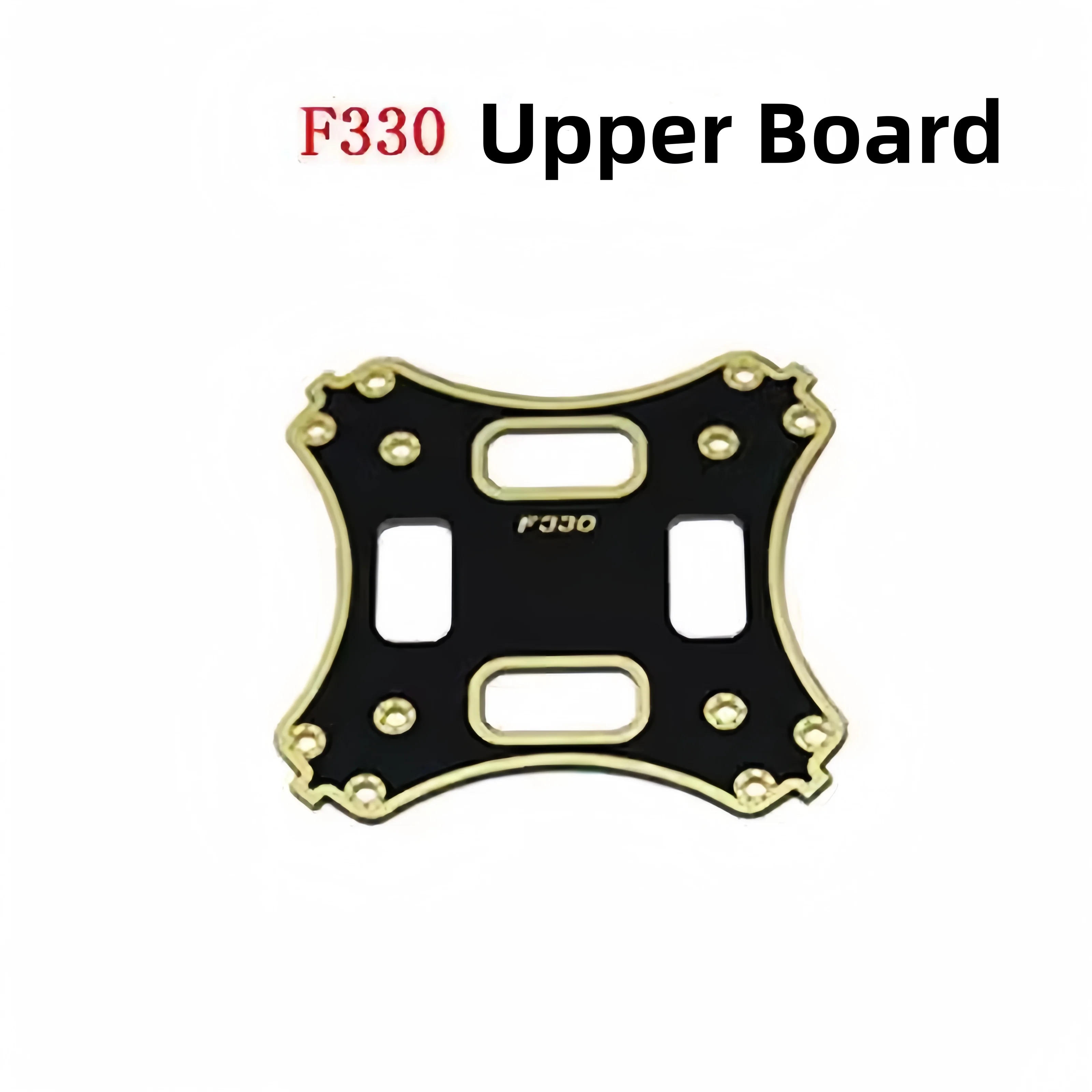 Carbon Fiber Drone Frame - Zestaw ramy do drona F330, 330