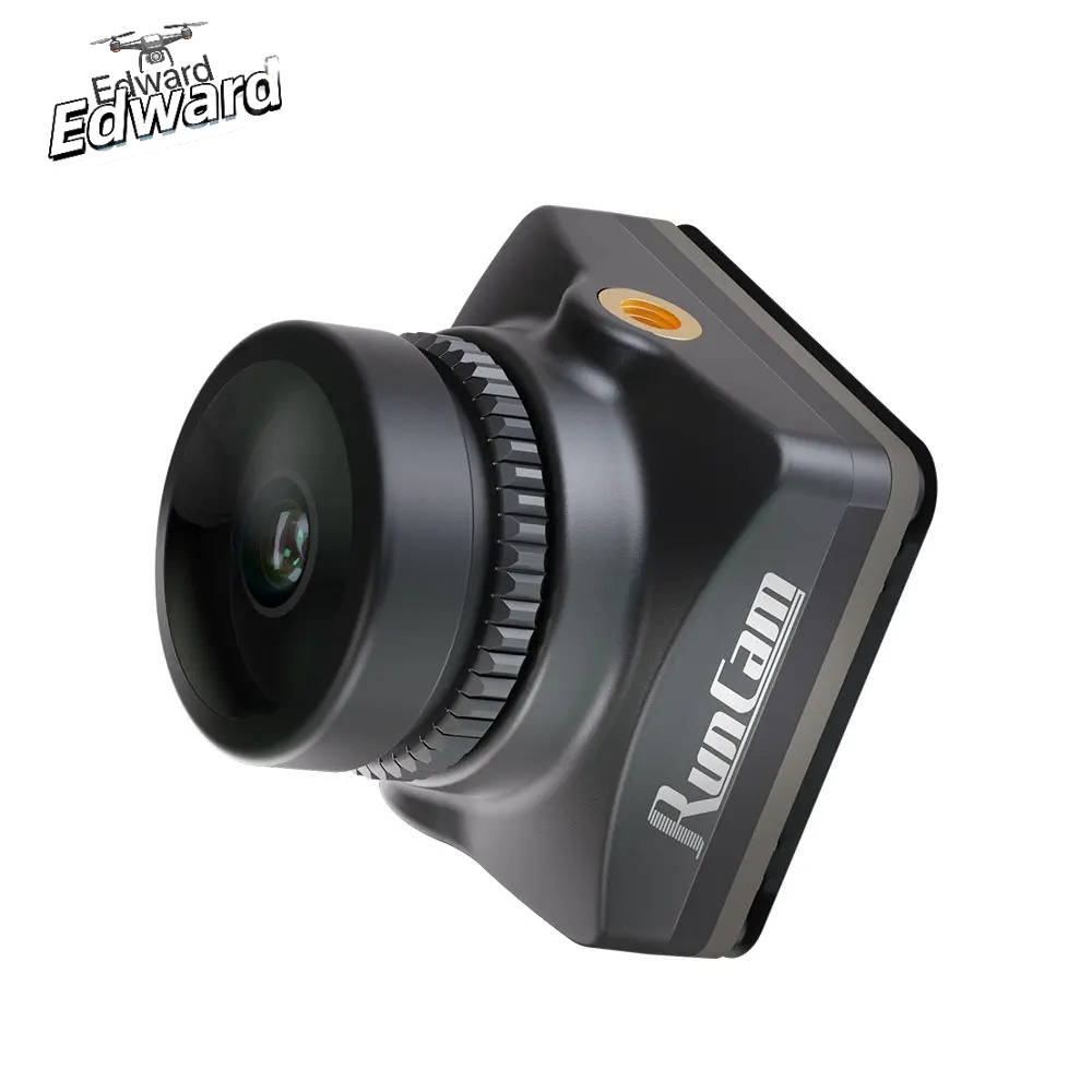 Runcam Camera - Kamera 2026 Edward RunCam Phoenix 2