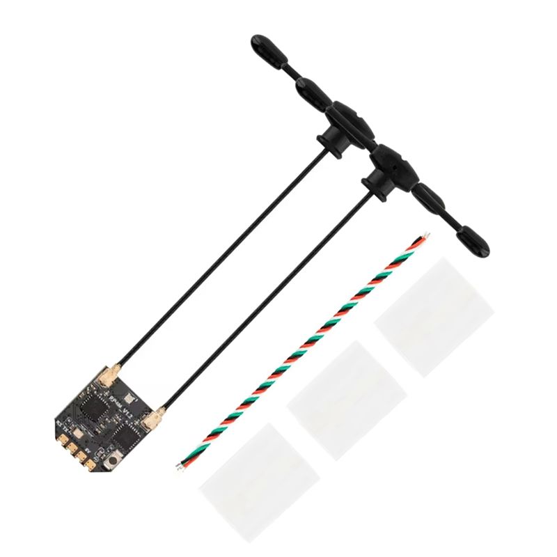 Mini Drone - Odbiornik ABUM-RP4TD-M 2.4Ghz 2.4G ELRS RX