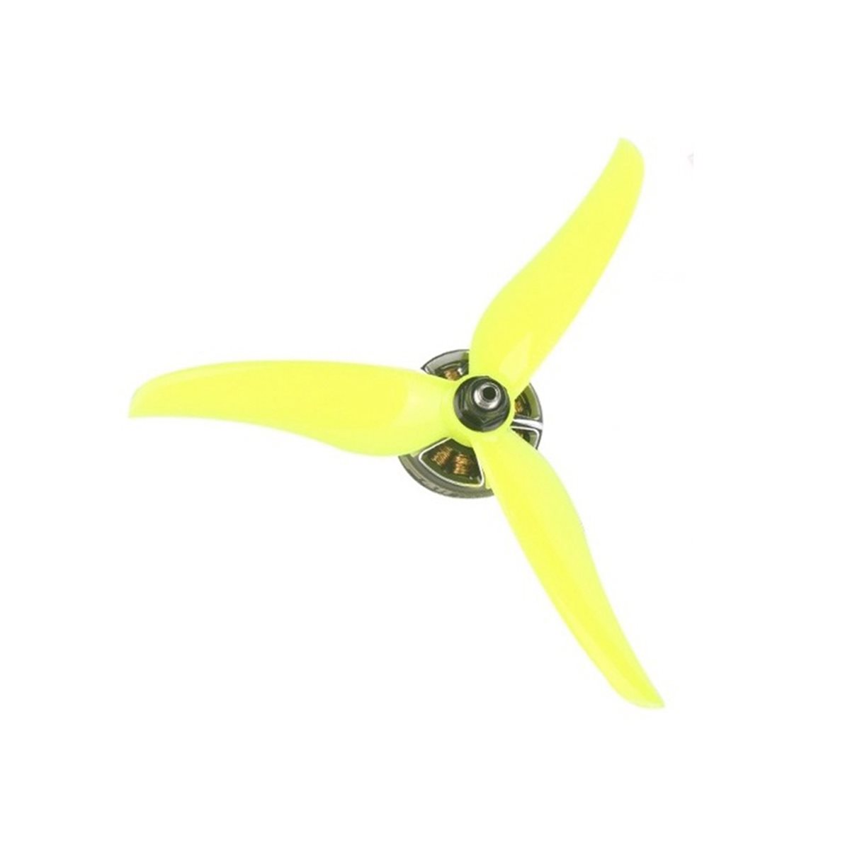 5 Inch Propeller - Promocja T5146 5-calowa 3-łopatkowa śmigła CW