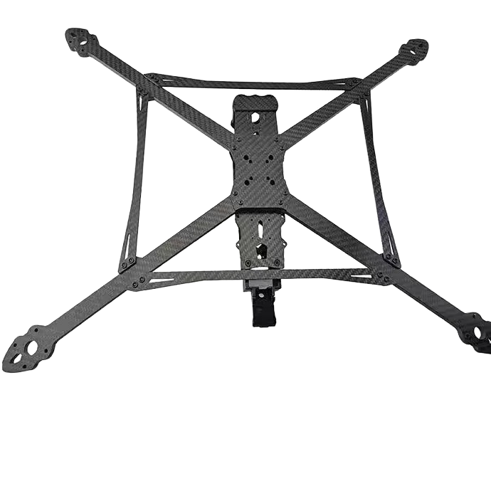 Fpv Drone - Rama drona Mark4 V3 Pro z