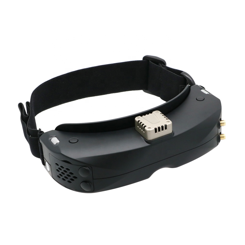 Goggles Fpv - Okulary FPV SKYZONE SKY04X PRO OLED