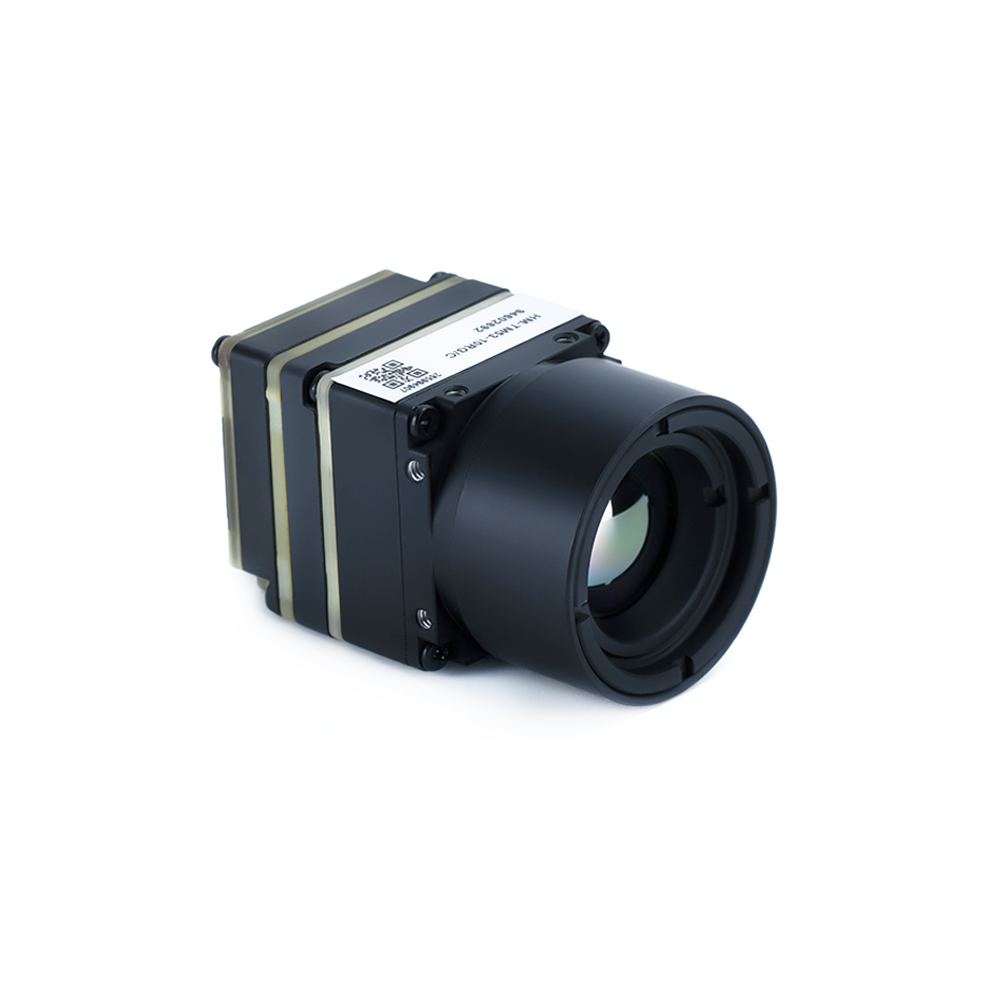 Analog Fpv Camera - Nowa kamera termowizyjna o wysokiej rozdzielczości