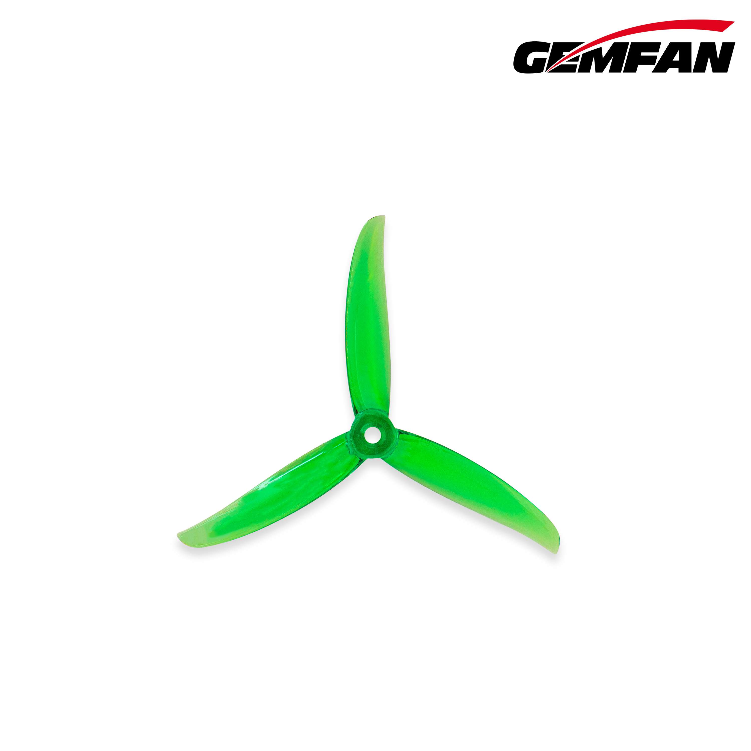 Gemfan VANOVER 5136 3 ostrze P – 5 Inch Propeller recenzja i cena