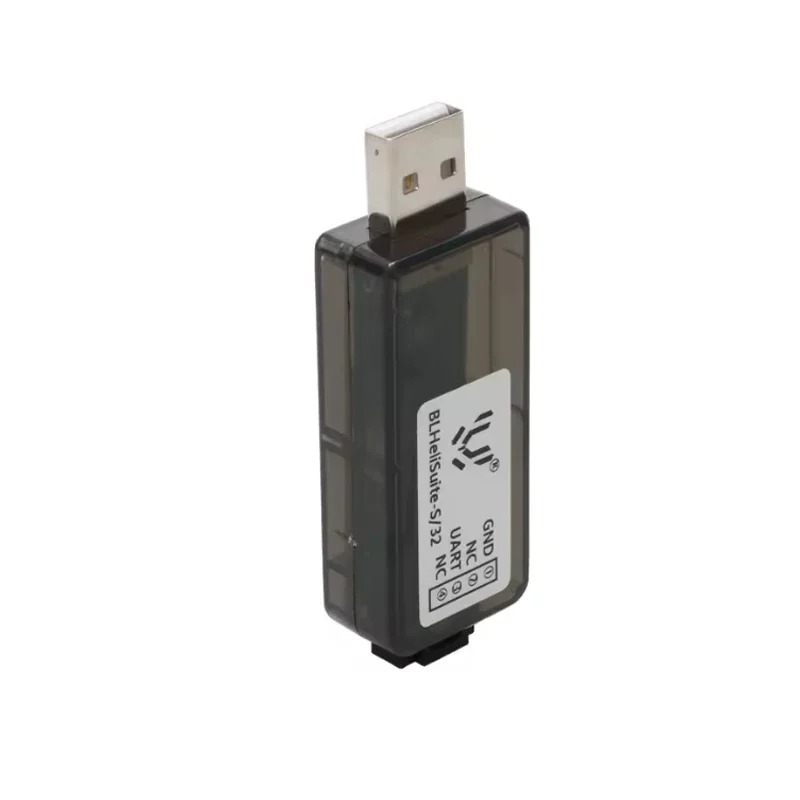 Programator ESC Brushless Blhe – Analog Fpv Camera recenzja i cena