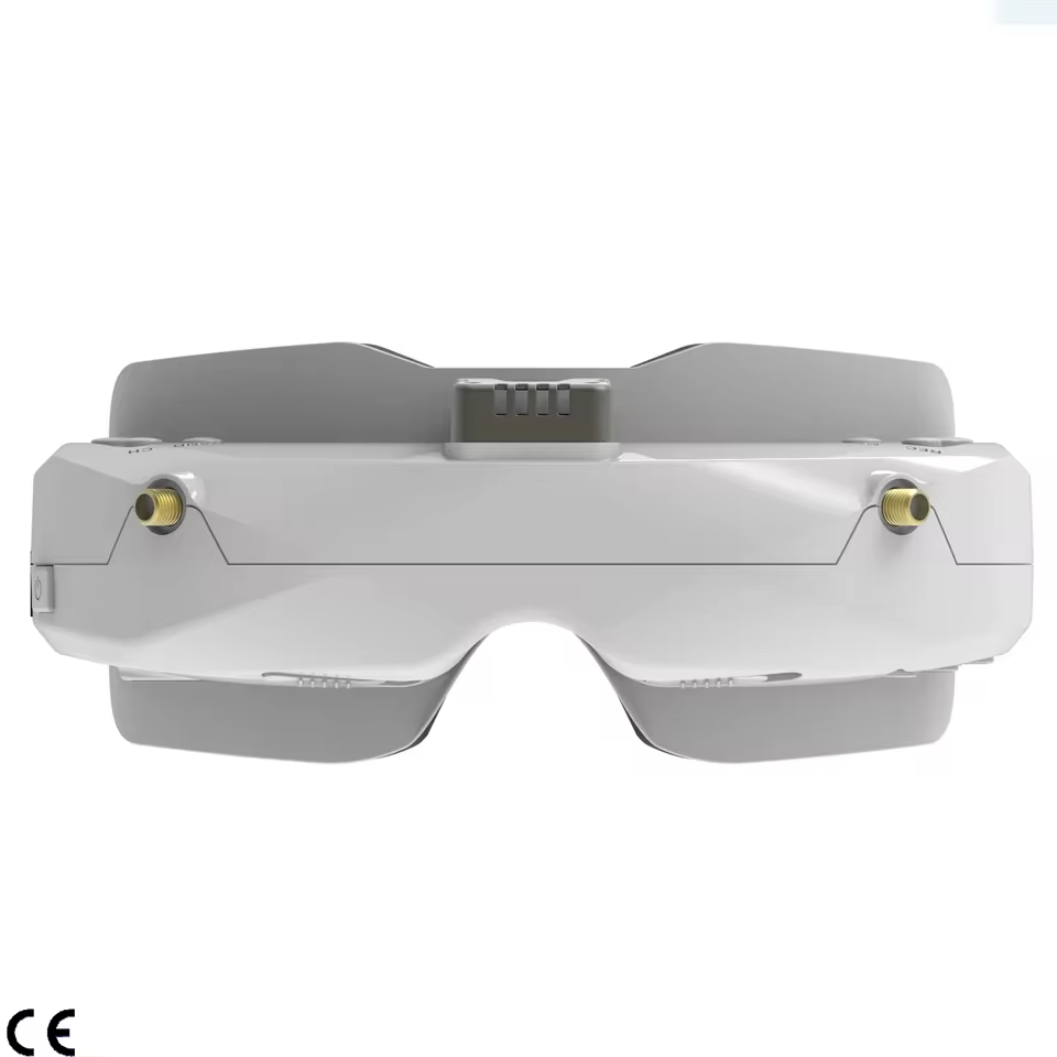 Okulary FPV SKYZONE SKY02O OLE – Fpv Drone recenzja i cena