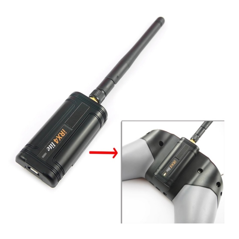 OpenTX Frsky X-lite TBS Tango2 – Flysky Transmitter recenzja i cena