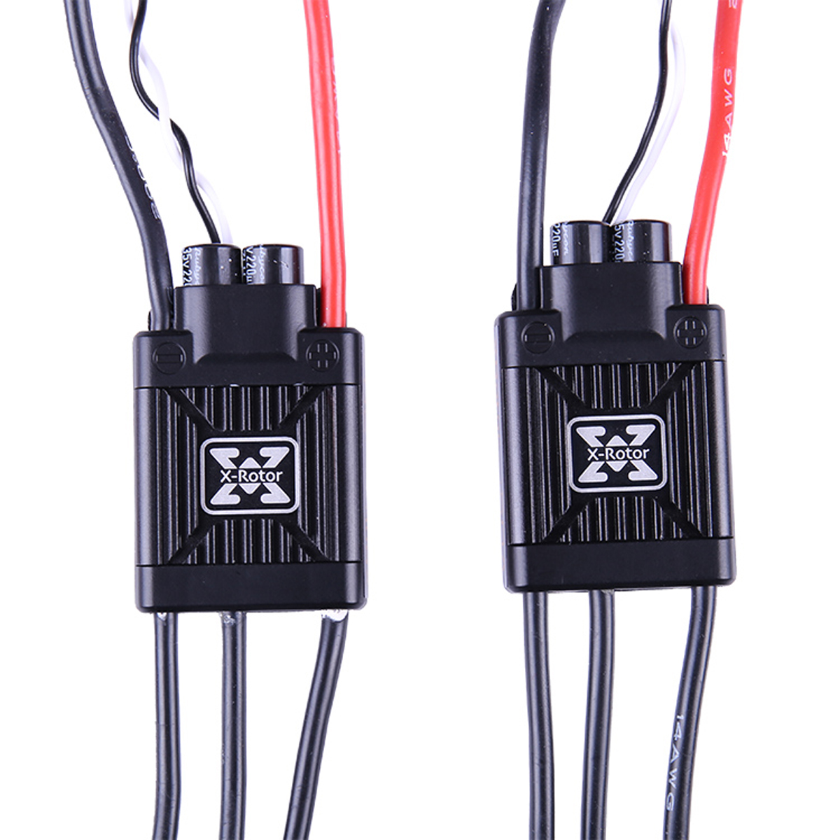 Hobbywing XRotor Bezszczotkowy – 4 In 1 Esc recenzja i cena
