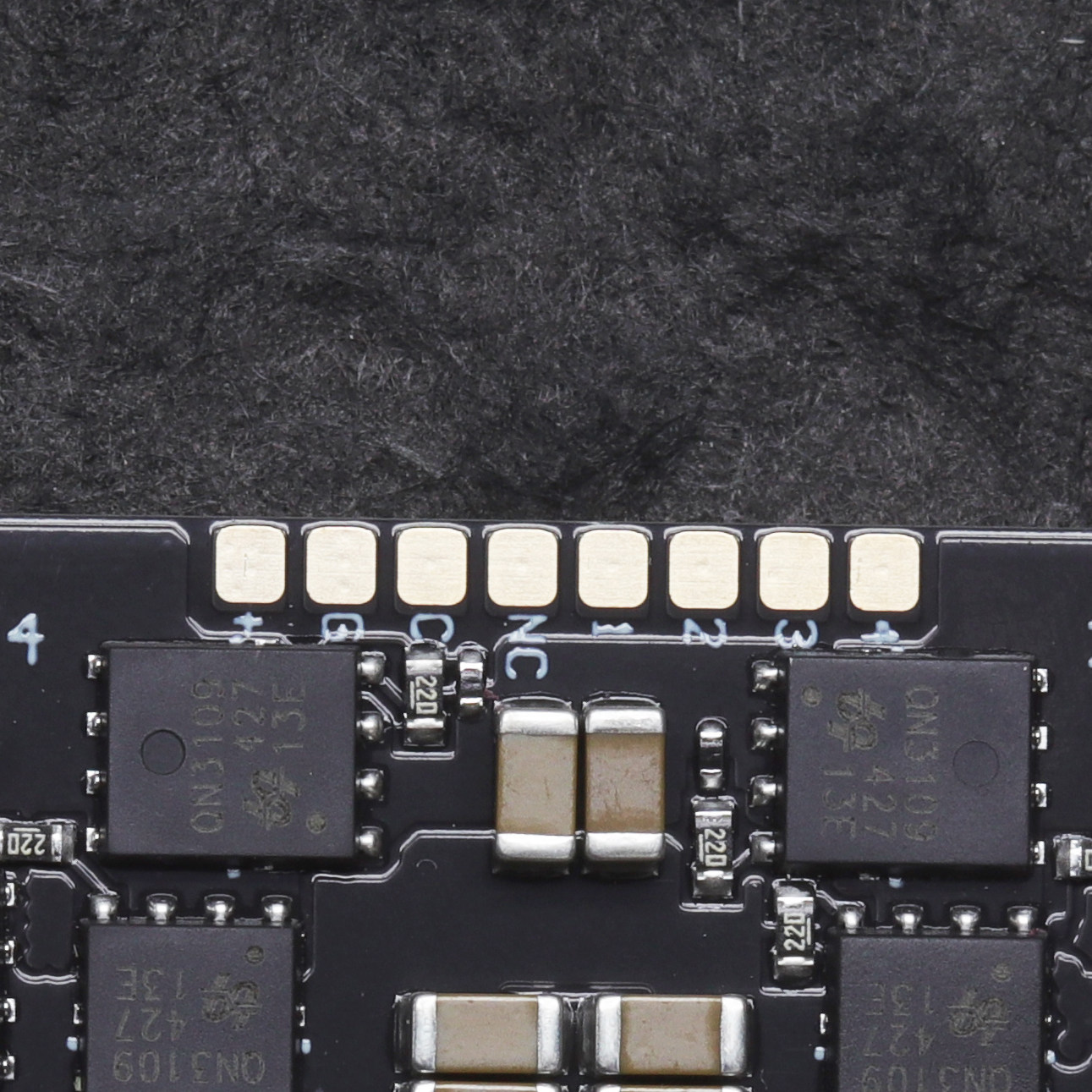 BLS 55A 30.5x30.5 4-w-1 ESC, E – 4 In 1 Esc recenzja i cena