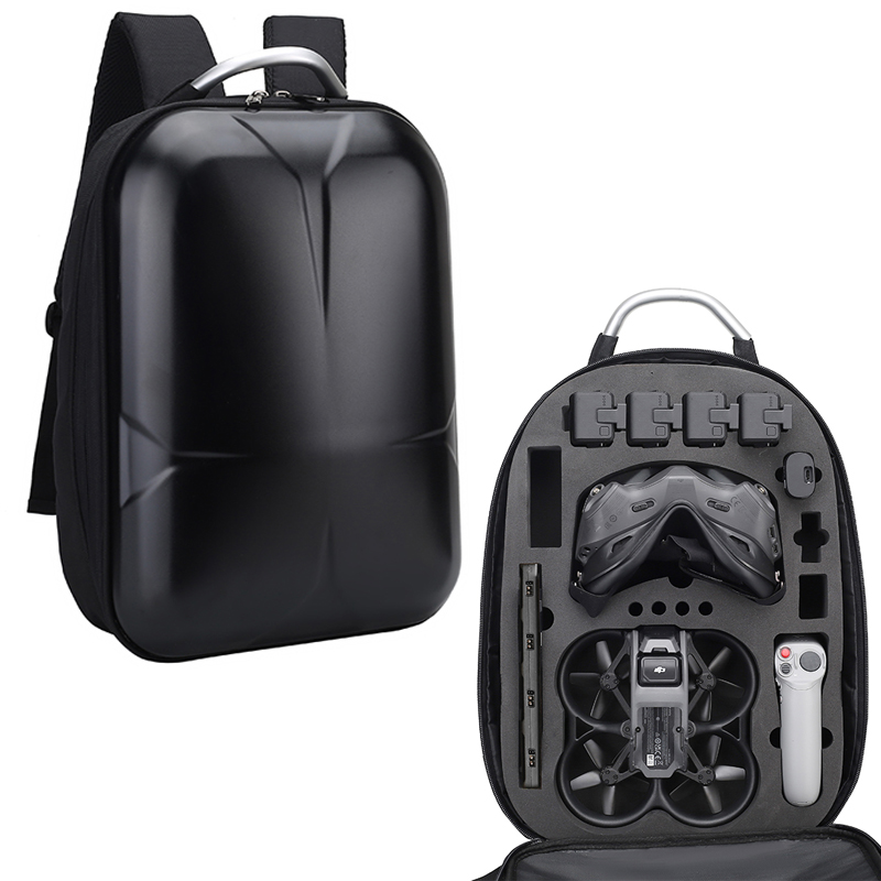 Plecak Duricrust Wodoodporna t – Drone Goggles Dji recenzja i cena