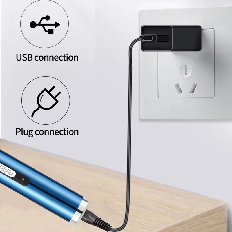 Elektryczny trymer do nosa i u – 4 In 1 Esc recenzja i cena