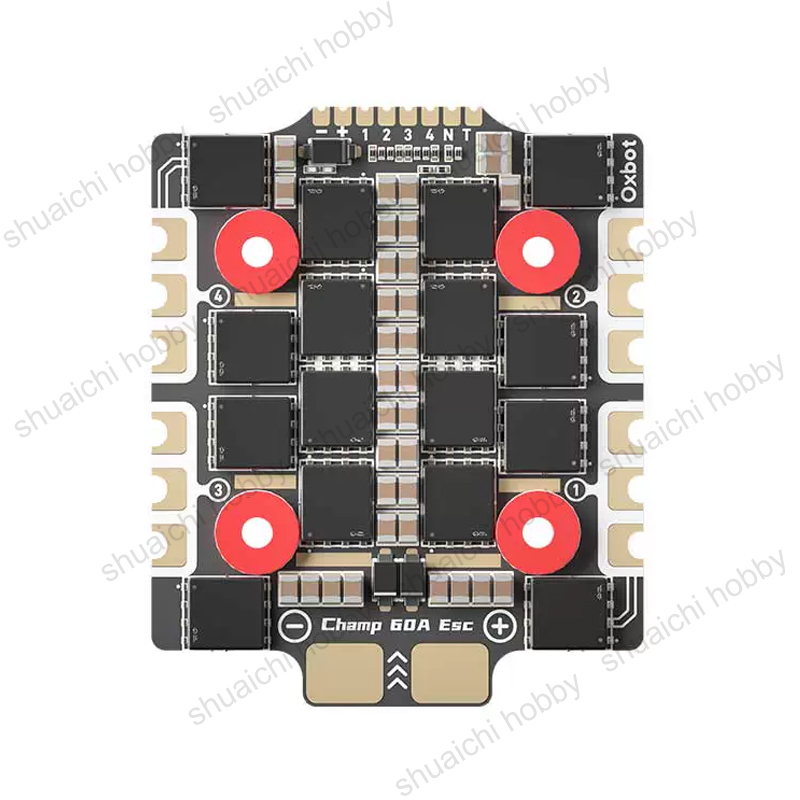 1 zestaw FPV Racing Drone 3-8S – Betaflight Fc recenzja i cena