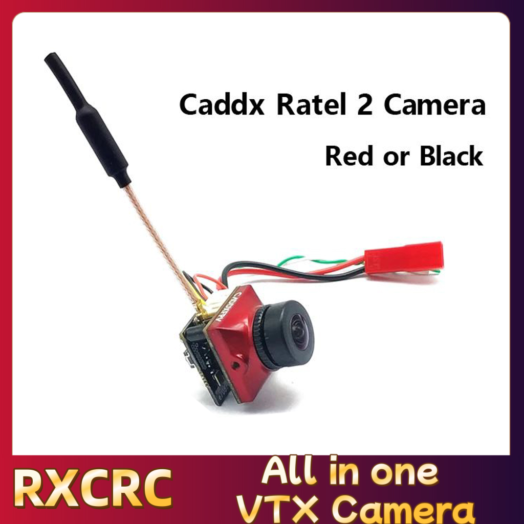 Moduł nadajnika RXCRC 5.8G 400 – Goggles Fpv recenzja i cena