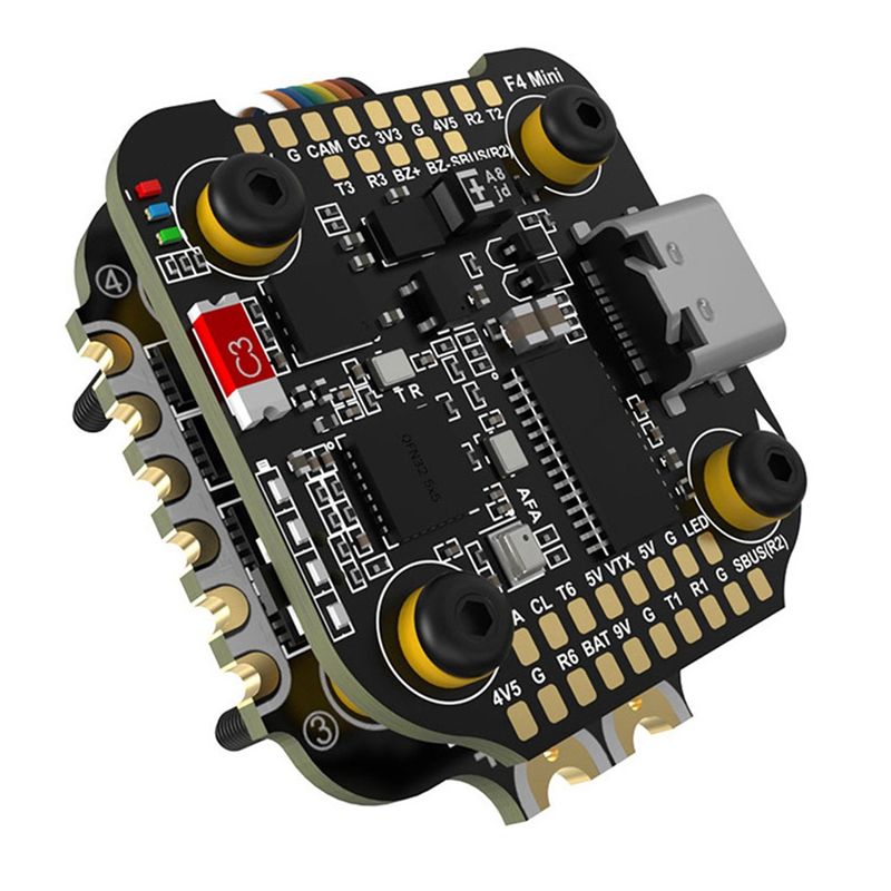 Wartość fabryczna dla Speedybe – Betaflight Fc recenzja i cena