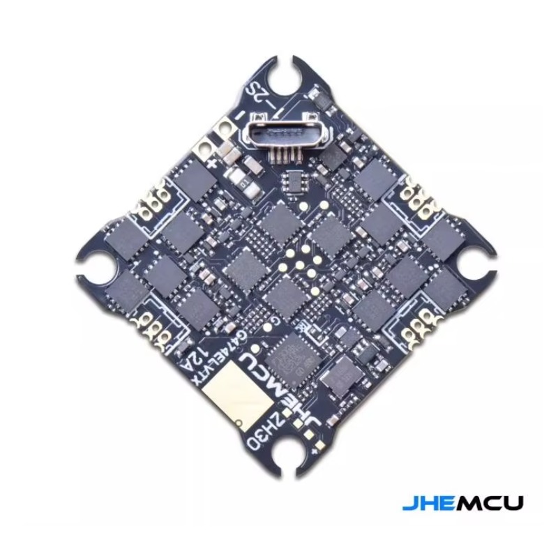 VoltSJHEMCU G474ELVTX F411 ELV – Betaflight Fc recenzja i cena