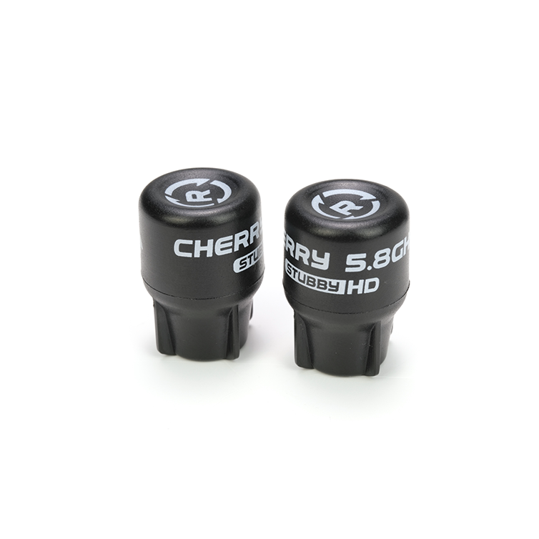 Antena RUSHFPV Cherry Stubby 5 – Goggles Fpv recenzja i cena