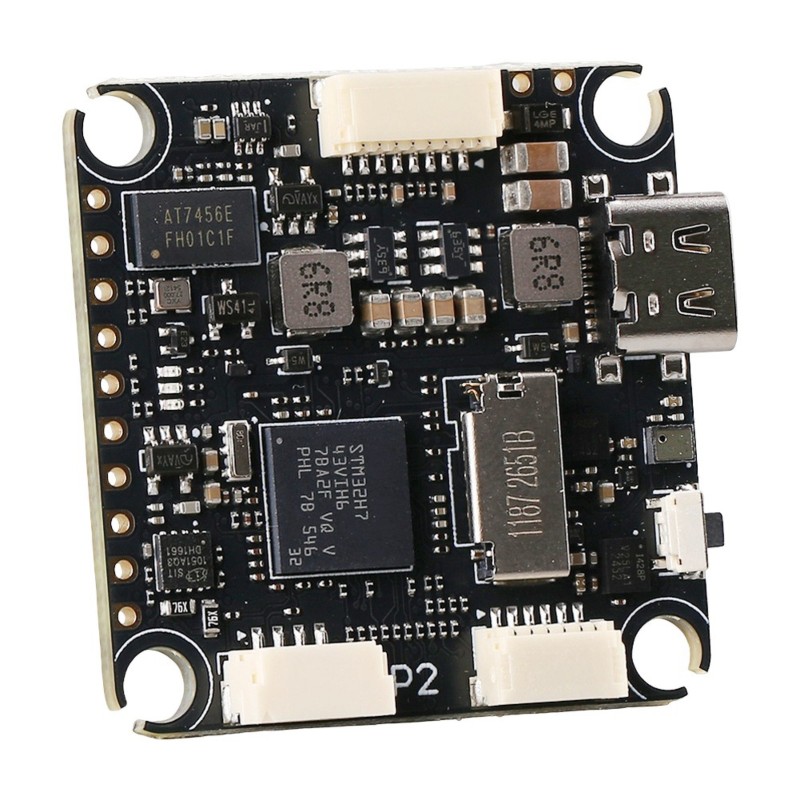 WOWFU-TBS Lucid H7 FC Kontrole – Betaflight Fc recenzja i cena
