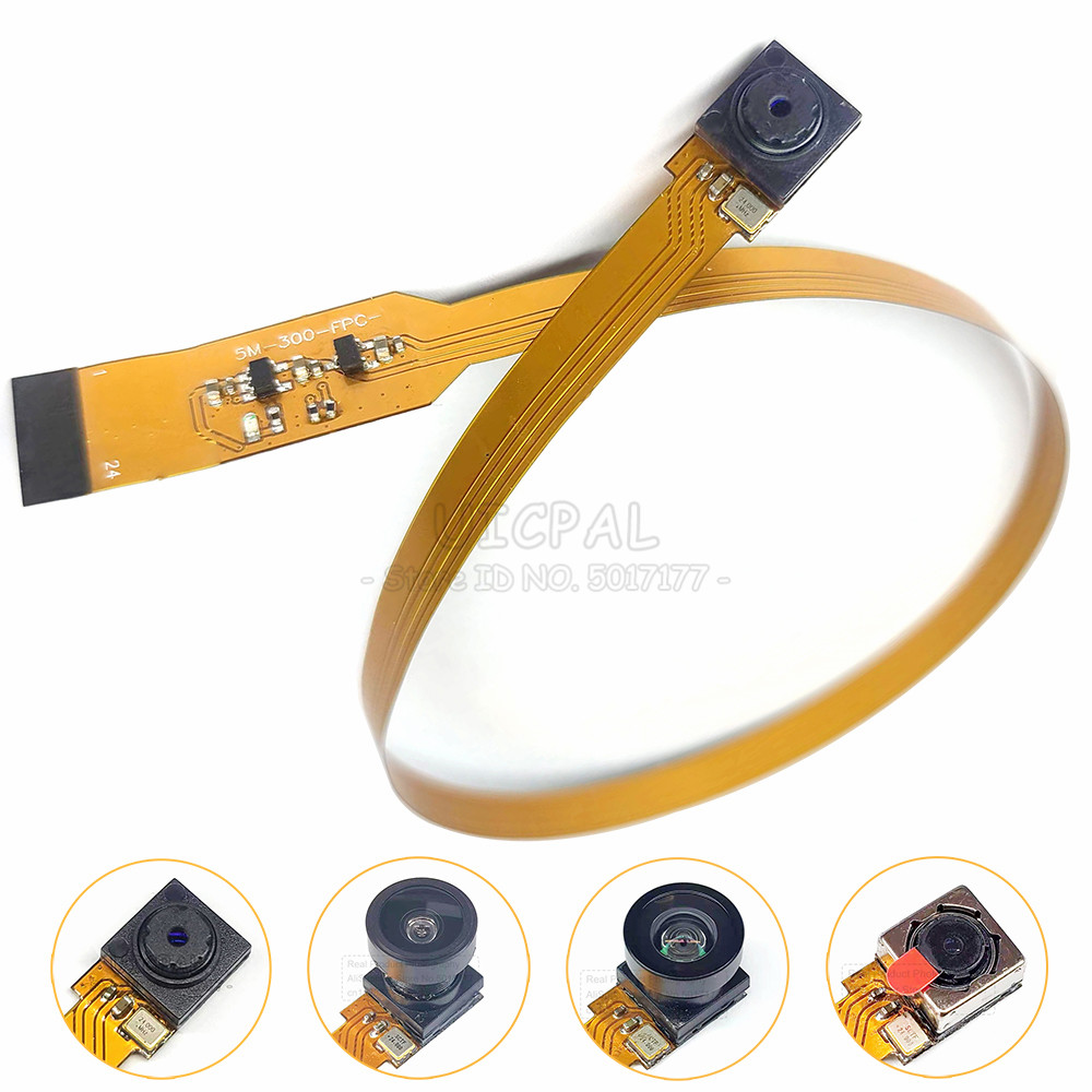 Moduł kamery 30CM OV5647 do pł – Hd Zero Camera recenzja i cena
