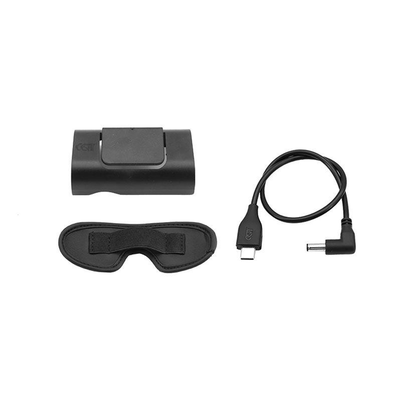 Akcesoria do gogli DJI Avata 2 – Drone Goggles Dji recenzja i cena