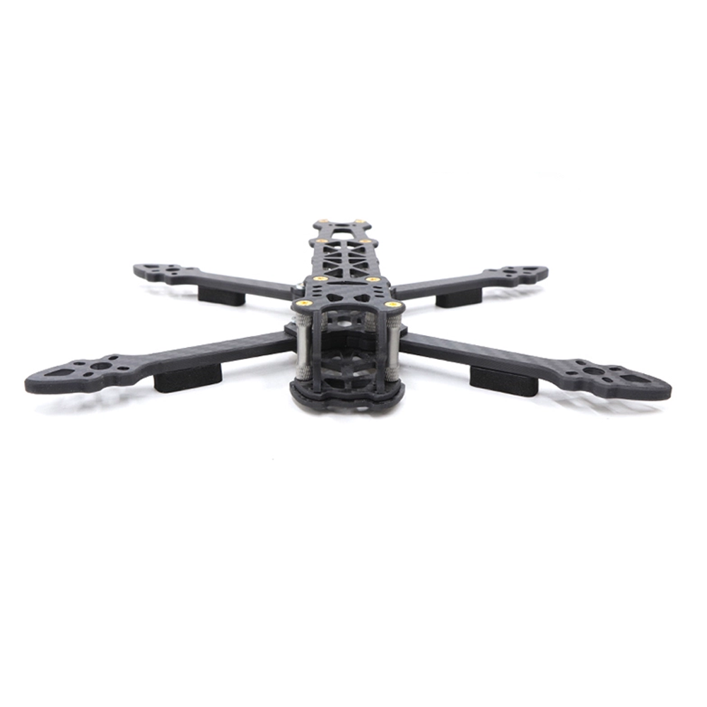 HSKRC MAK4 MAK4HD 5-calowe 225 – Carbon Fiber Drone Frame recenzja i cena