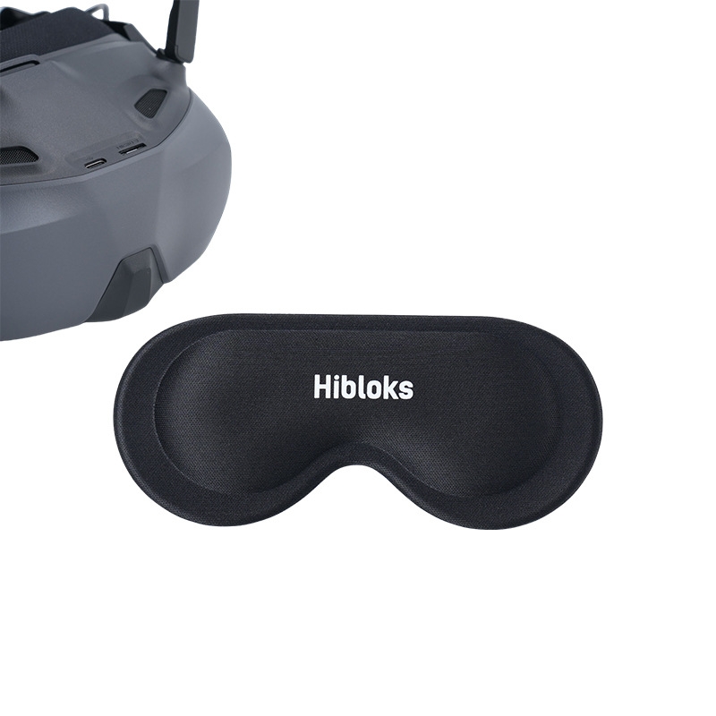 Dla DJI Neo GOGGLES N3 osłona  – Drone Goggles Dji recenzja i cena
