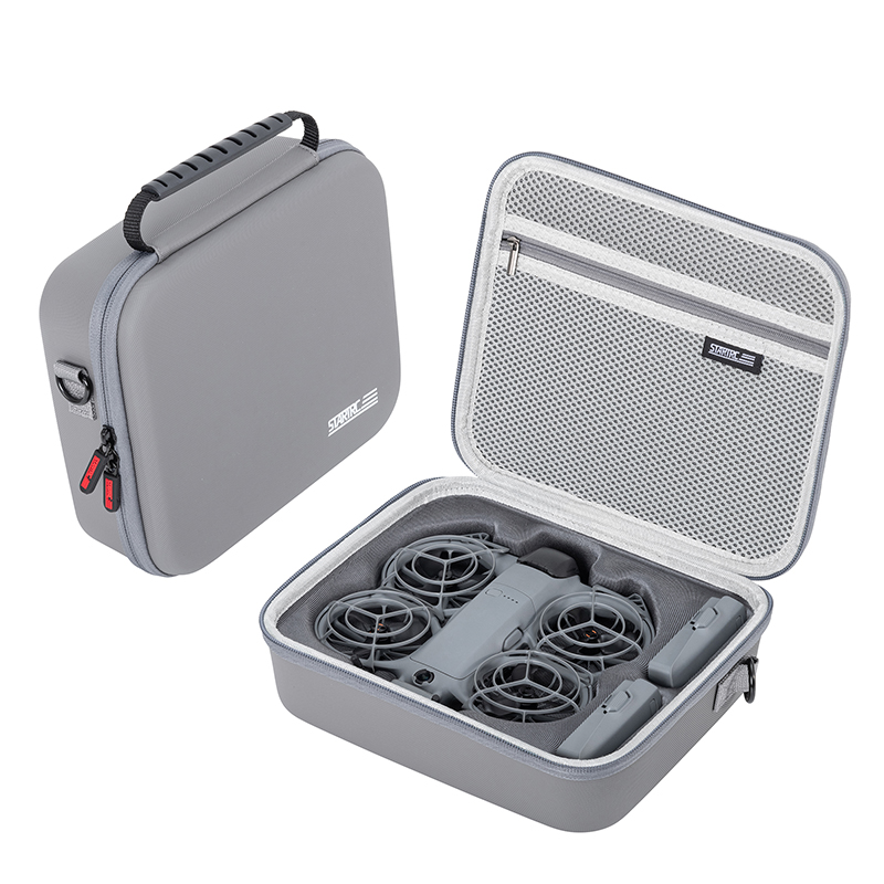 STARTRC Neo 2 Przenośna Torba  – Dji Drone recenzja i cena