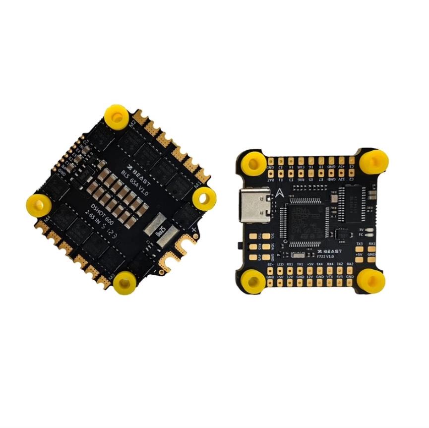 F405 V3 FC F4 Stack Kontroler  – Betaflight Fc recenzja i cena