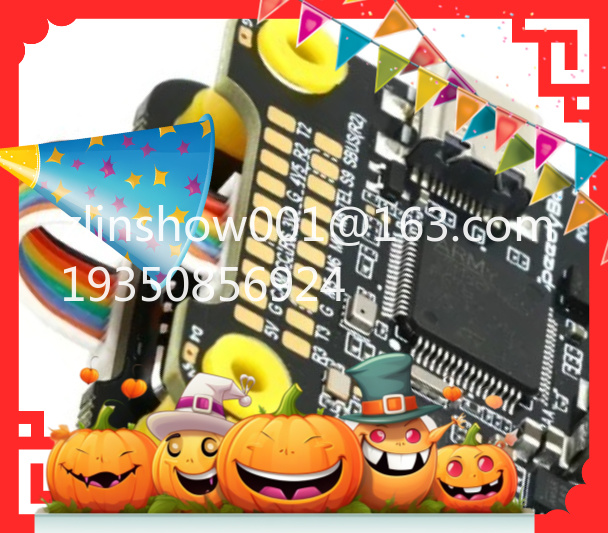 Zestaw F405 V4/V5 Stack BLS 55 – Betaflight Fc recenzja i cena