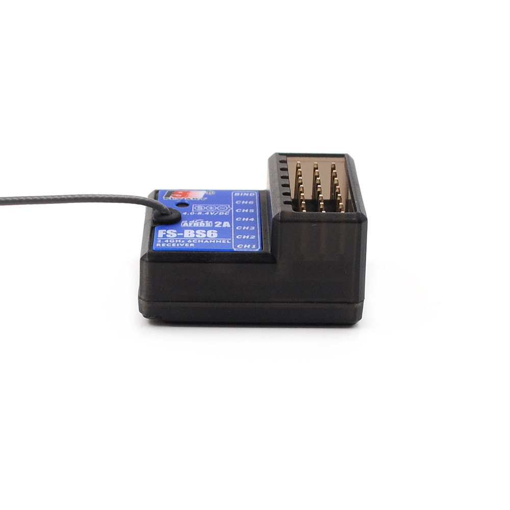 NOWY 1/2 PCS Odbiornik FlySky  – Flysky Transmitter recenzja i cena