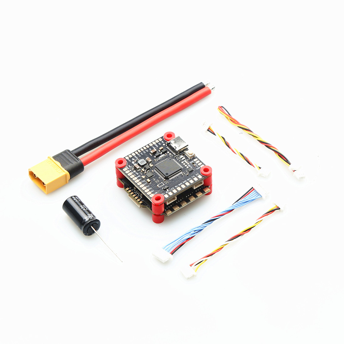 F405 F405/ F7 F722 Kontroler L – F405 Flight Controller recenzja i cena