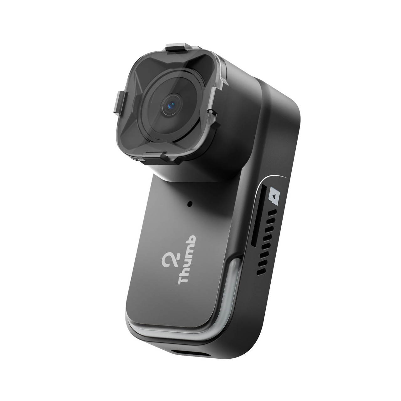 Nowa Wersja RunCam Thumb 2 Kam – Runcam Camera recenzja i cena