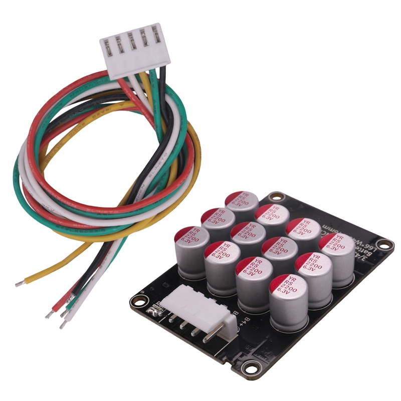 A29F-4S 5A Balanser całej grup – Lipo Battery 4S recenzja i cena