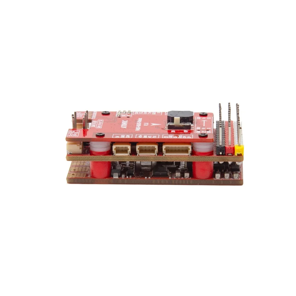 Moduł kontrolera lotu ATOMRC F – F405 Flight Controller recenzja i cena